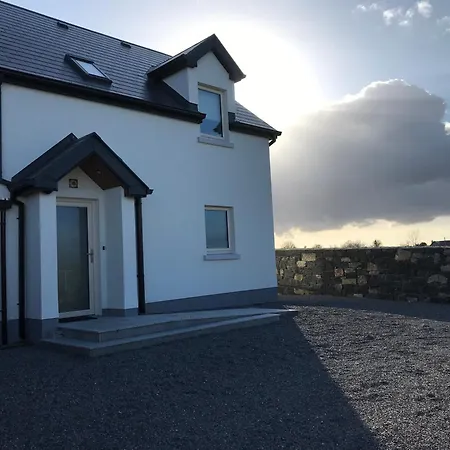 Apartment Corrib View Galway