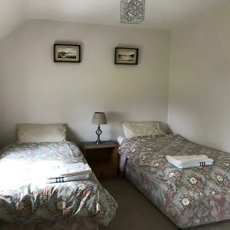 Corrib View Apartment