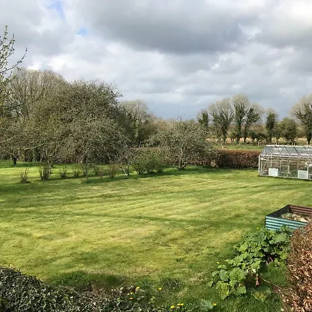 Apartment Corrib View *