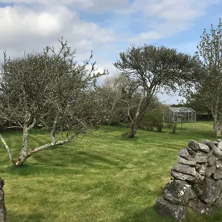 Corrib View *