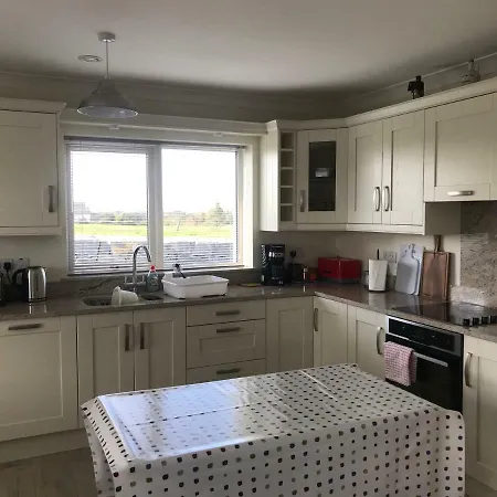 Corrib View Apartment