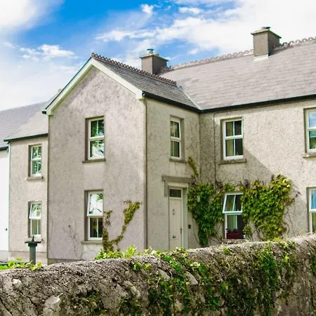 Corrib View Apartment Galway