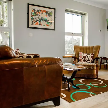 Corrib View Apartment *