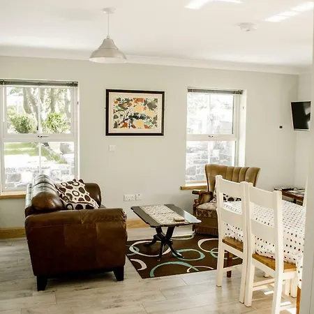 Corrib View Apartment *