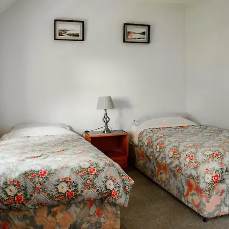 Apartment Corrib View Galway