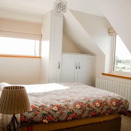 Corrib View Apartment *