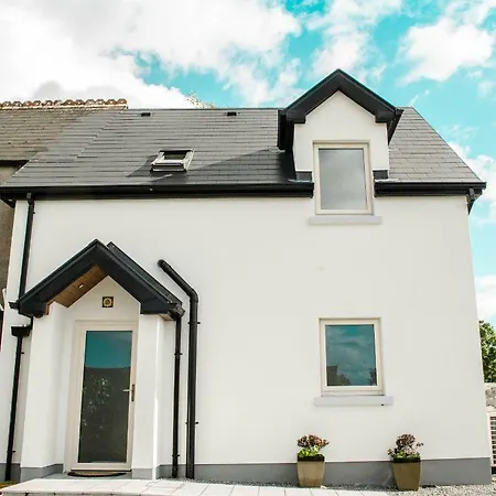 Apartment Corrib View Galway