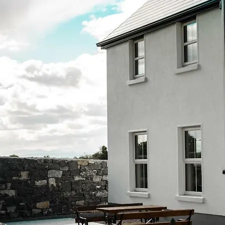 Corrib View Apartment