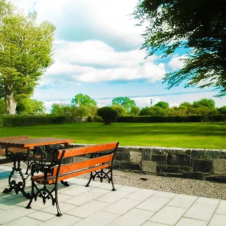 Apartment Corrib View