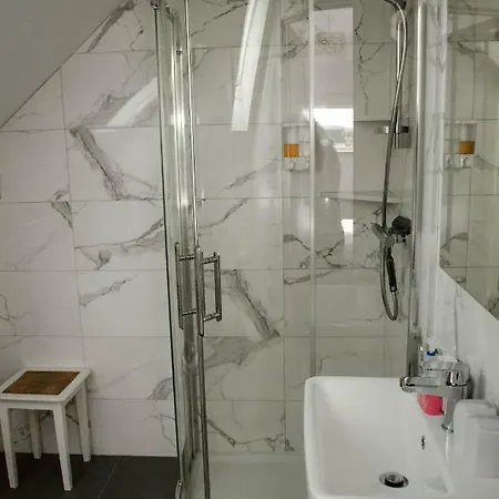 Corrib View Apartment