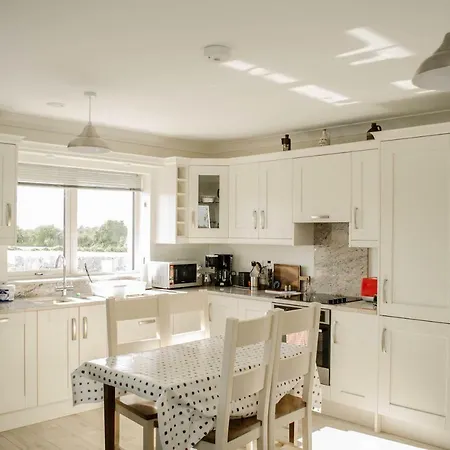 Corrib View Apartment Galway